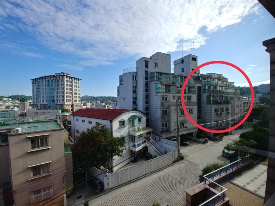 Hongdae Sinchon Yeonhui House B Floor Apartment *
