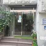 Hongdae Sinchon Yeonhui House B Floor