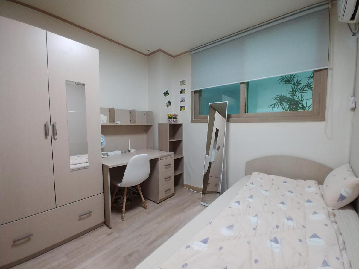 Hongdae Sinchon Yeonhui House B Floor * Seoul