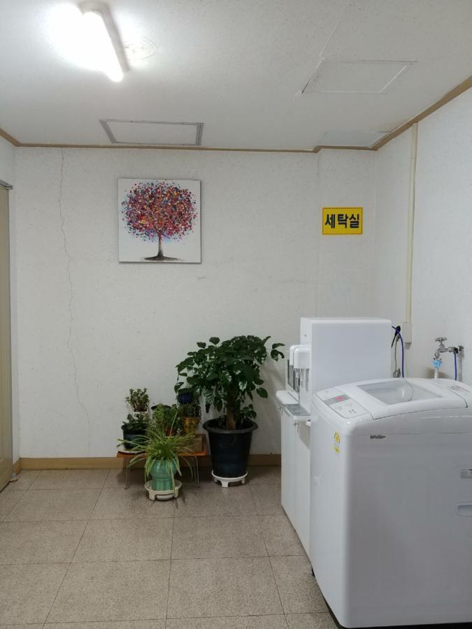Hongdae Sinchon Yeonhui House B Floor Apartment